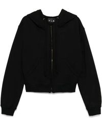 P.L.N. - ジップアップ パーカー - Lyst