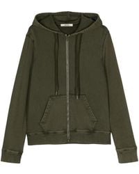 Zadig & Voltaire - Sonny ジップアップ パーカー - Lyst