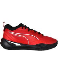 PUMA - Playmaker Pro Sneakers - Lyst