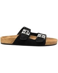 Tory Burch - Mellow Sandal - Lyst