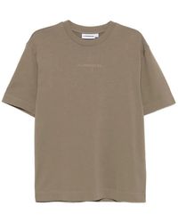 J.Lindeberg - Hale T-Shirt - Lyst