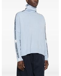 Kujten - Thea Snow Long-Sleeves Sweater - Lyst