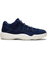 Nike - 11 Retro Low Derek Jeter Re2pect - Lyst