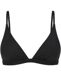 Bondi Born - Lana Triangle Bikini Top - Lyst
