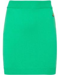 Vivienne Westwood - Mini-Rok Van Katoen - Lyst