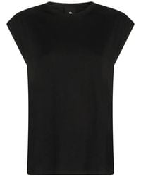 Thom Krom - Round-Neck T-Shirt - Lyst