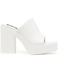 Senso - 110Mm Yael Sandals - Lyst