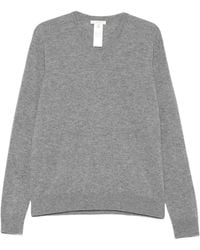 The Row - Haut Nian À Col V - Lyst