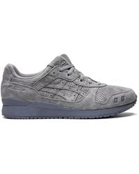 Asics - X Ronnie Fieg Gel Lyte Iii "The Palette Argon" Sneakers - Lyst