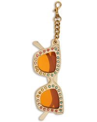 Kurt Geiger - Breloque Pour Lunettes De Soleil - Lyst
