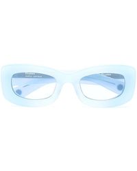 Etudes Studio - Square-frame Sunglasses - Lyst