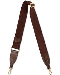 Lancel - Tracolla Regolabile Per Borsa - Lyst