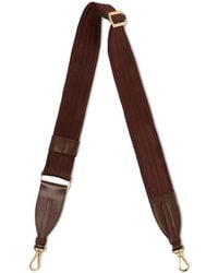 Lancel - Adjustable Bag Strap - Lyst