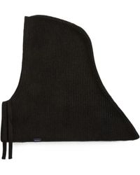 Woolrich - Ribbed-Knit Balaclava - Lyst
