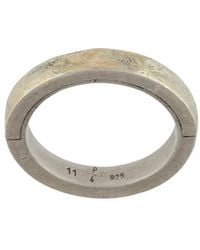 Parts Of 4 - Sistema Fuse 4Mm Ring - Lyst