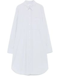 Marc O' Polo - Button-Down Shirt Dress - Lyst