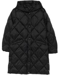 Ralph Lauren - Gewatteerde Jas - Lyst