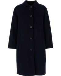Weekend by Maxmara - Zenone Mantel - Lyst