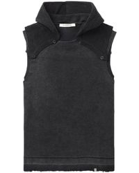 1017 ALYX 9SM - Inside-out Hooded Vest - Lyst
