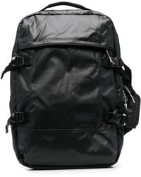 Eastpak - Transpack Logo-Patch Backpack - Lyst