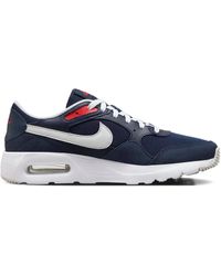 Nike - Air Max Sc Low-Tops Sneakers - Lyst