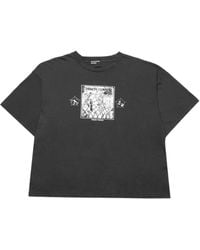 Enfants Riches Deprimes - Heaven Will Burn Your Eyes T-Shirt - Lyst