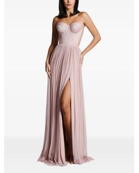 IMROSKA - Vestido Largo Sweet 18 - Lyst