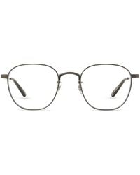 Garrett Leight - Grant M Brille - Lyst