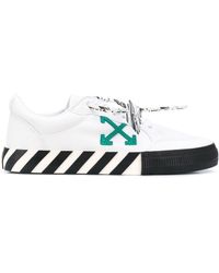 off white shoes for men
