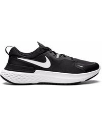 Nike - React Miler Sneakers - Lyst