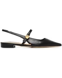 Madison Maison - Slingback Ballerina Shoes - Lyst