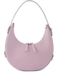 OSOI - Sac À Main À Logo Gravé - Lyst