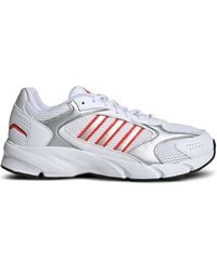adidas - Crazychaos 2000 "Footwear/Metallic" Sneakers - Lyst