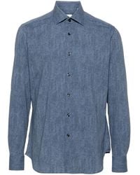 Xacus - Camicia Active - Lyst