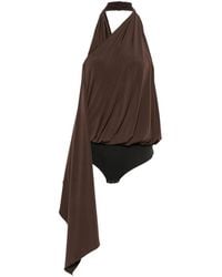 Coperni - Drapiertes Top - Lyst