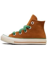 Converse - X Wonka Chuck 70 High-Top Sneakers - Lyst