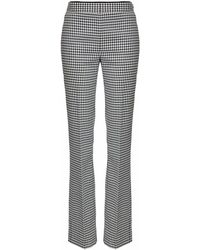 Carolina Herrera Pants, Slacks and Chinos for Women - Up to 80% off | Lyst