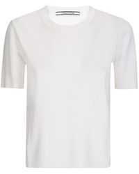 Tagliatore - Short-sleeve T-shirt - Lyst