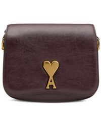 Ami Paris - Paris Paris ショルダーバッグ - Lyst