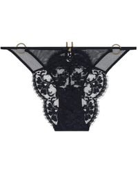 Aubade - Under Your Spell Slip - Lyst