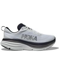 Hoka One One - Baskets Bondi 8 One - Lyst