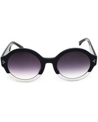 Gap - Round-Frame Sunglasses - Lyst
