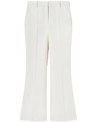 Stella McCartney - Wide-Leg Trousers - Lyst