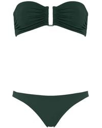 Eres - Bikini Bandeau Show + Fripon - Lyst