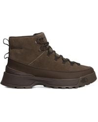 The North Face - Glenclyffe Urban Boots - Lyst
