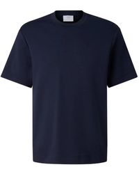 Bogner - Elija Logo-Plaque T-Shirt - Lyst