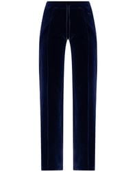 Tom Ford - Drawstring-Fastening Panelled Trousers - Lyst