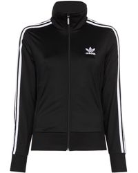 adidas jacke schwarz gold damen