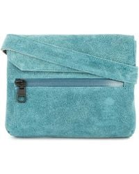 AS2OV - Flap Shoulder Bag - Lyst