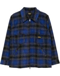 Stan Ray - Mackinaw Jacket - Lyst